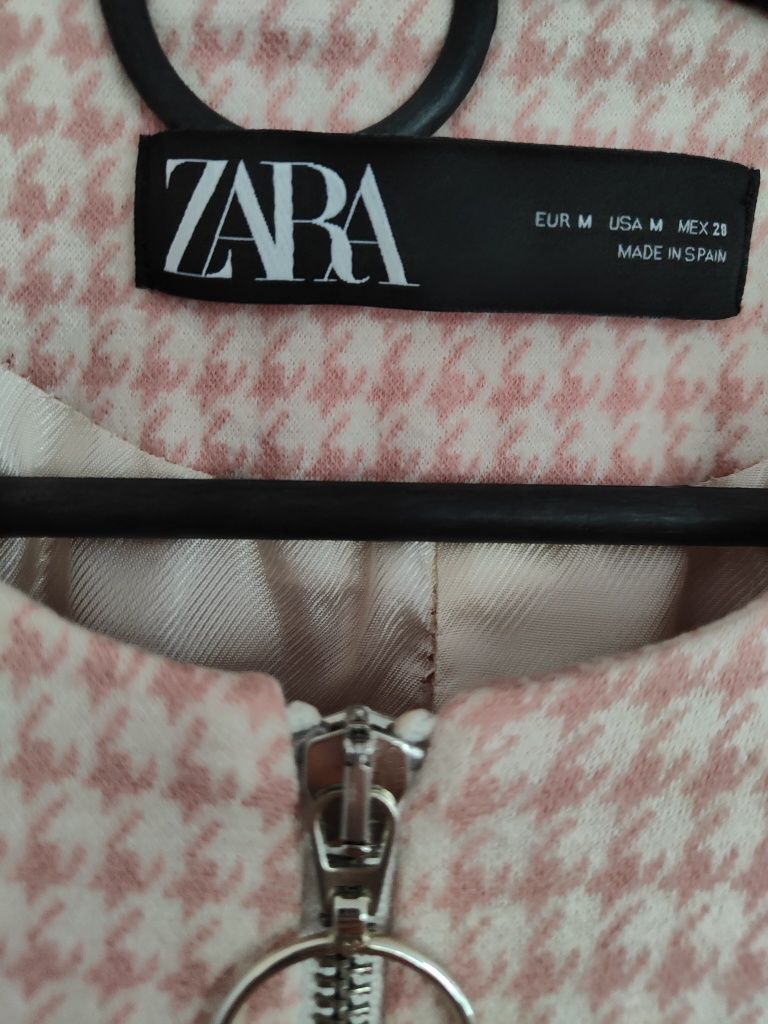 Zara жакет, пиджак, кардиган.Состояние нового