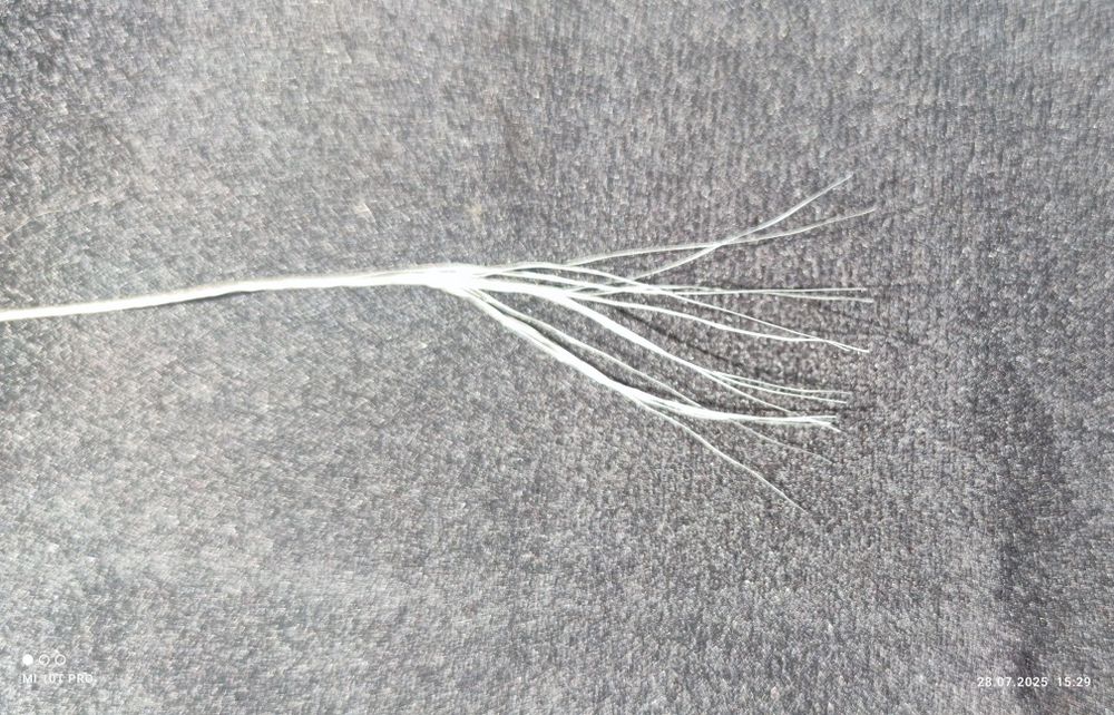 Провод медный луженый