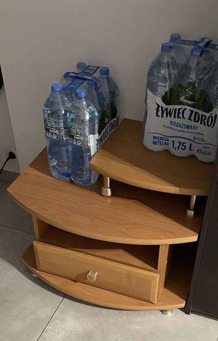 Spzezdam meble uzywane