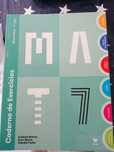 Livro de actividades de matemática 7 ano