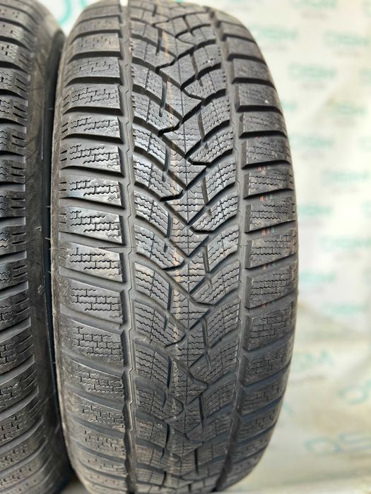 Скад шин б/в. 205/65 R15 Dunlop Sp Winter Sport 5