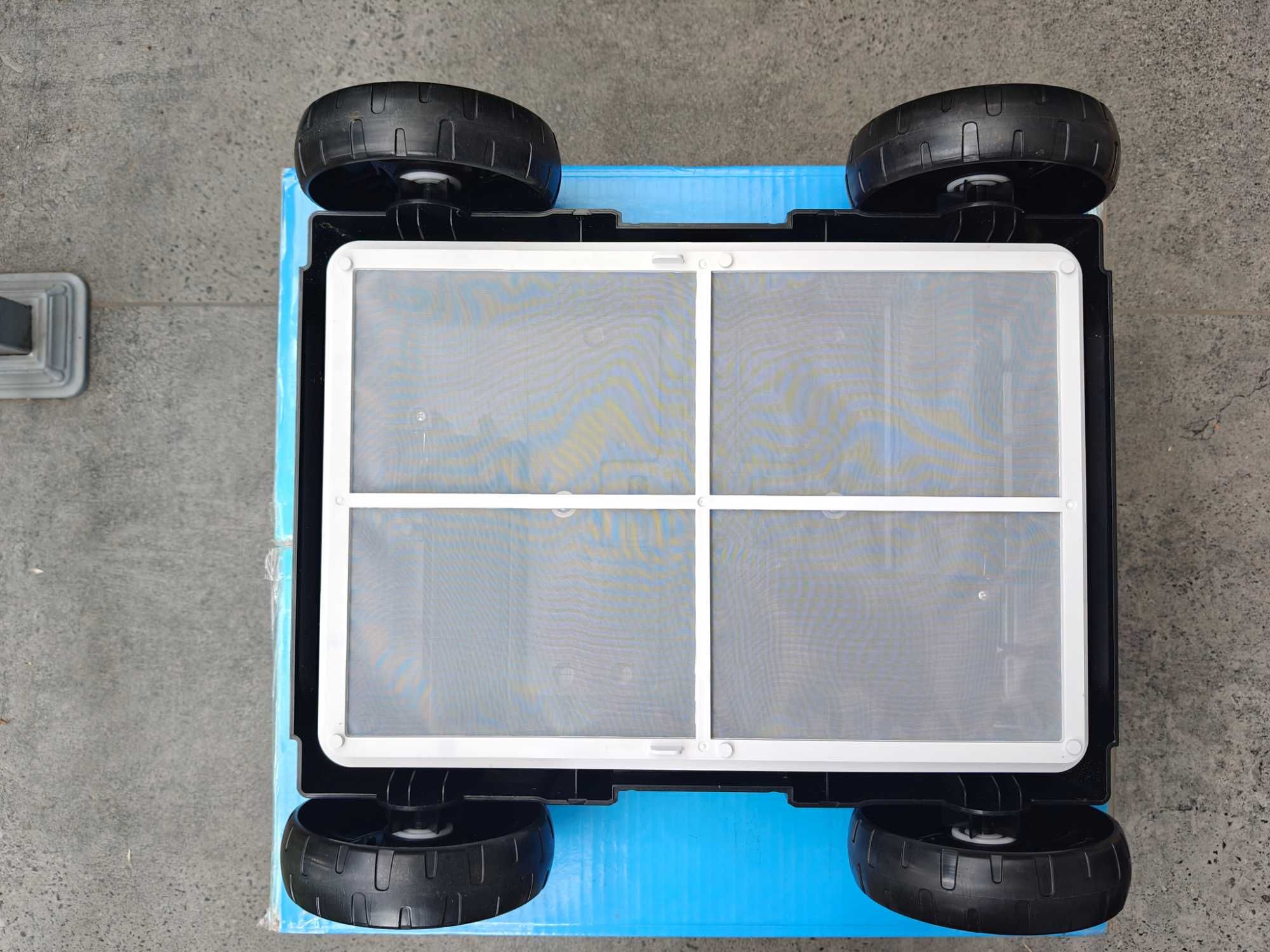 WYBOT WY1103 odkurzacz robot basenowy