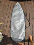 Capa/saco de prancha de surf 6'0