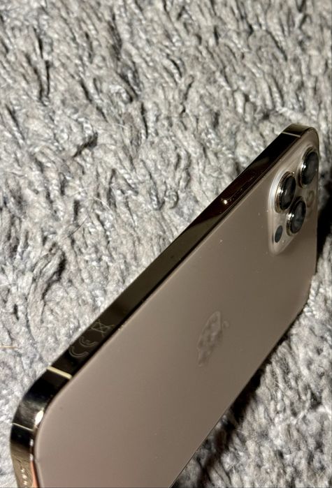 iPhone 12 Pro Max (Perfeito)