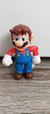 Mario nitendo figurka