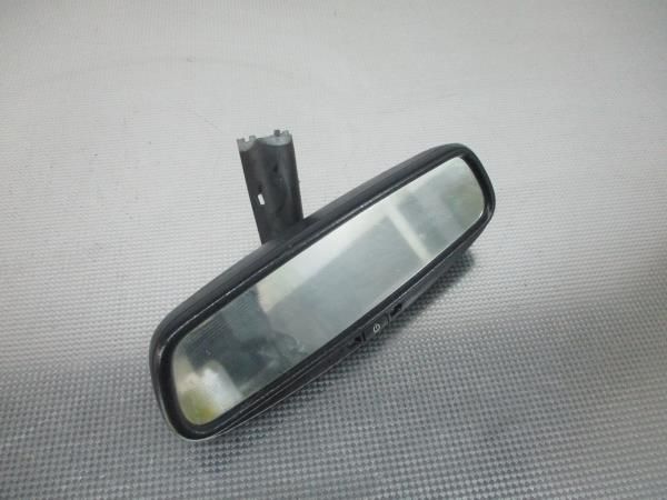 Espelho retrovisor interior PEUGEOT 407 (6D_)