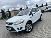 Sprzedam Ford Kuga