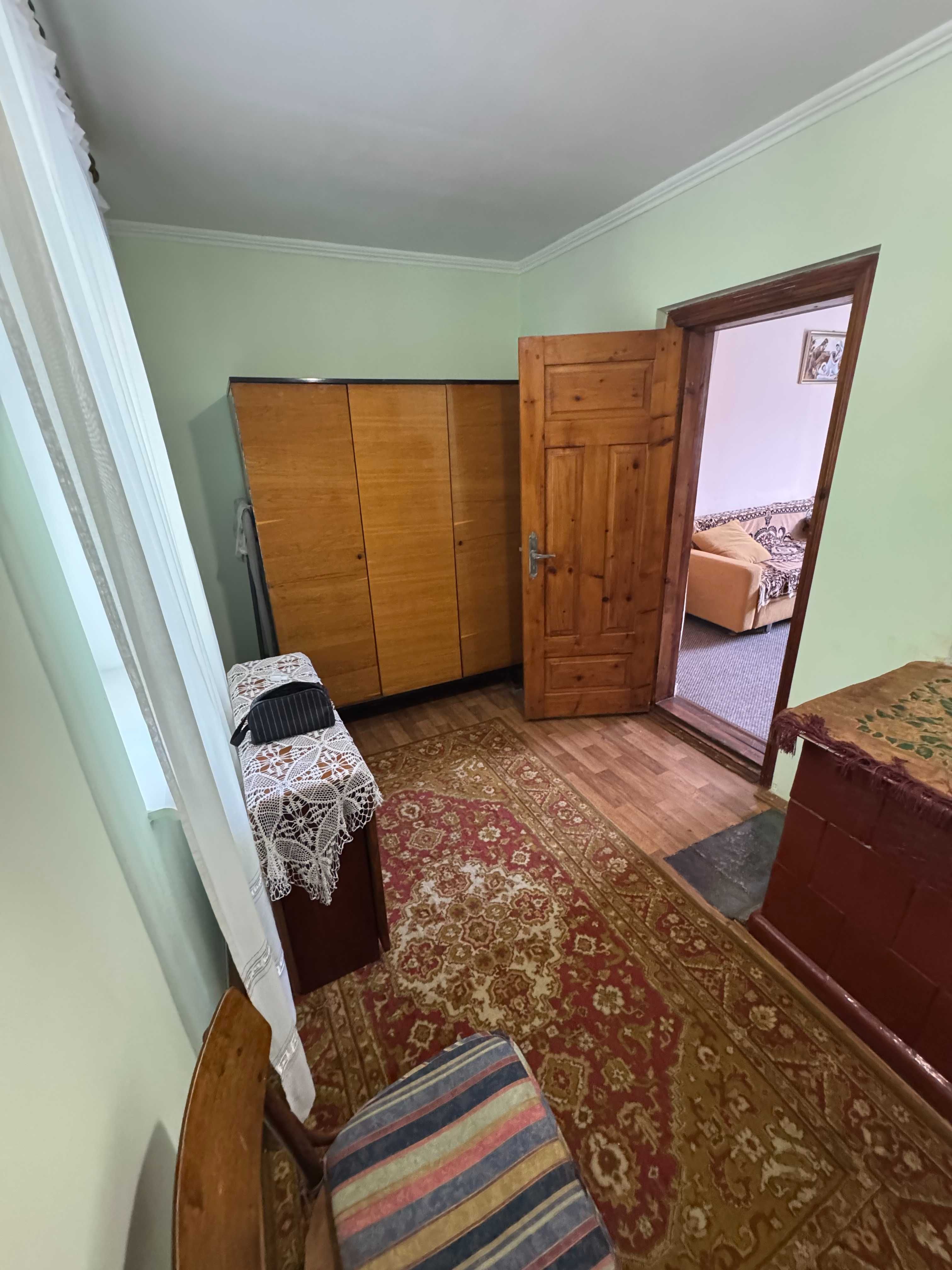Продаж будинку в селі Мокротин (біля Жовкви)