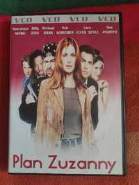 Film "Plan Zuzanny" na VCD