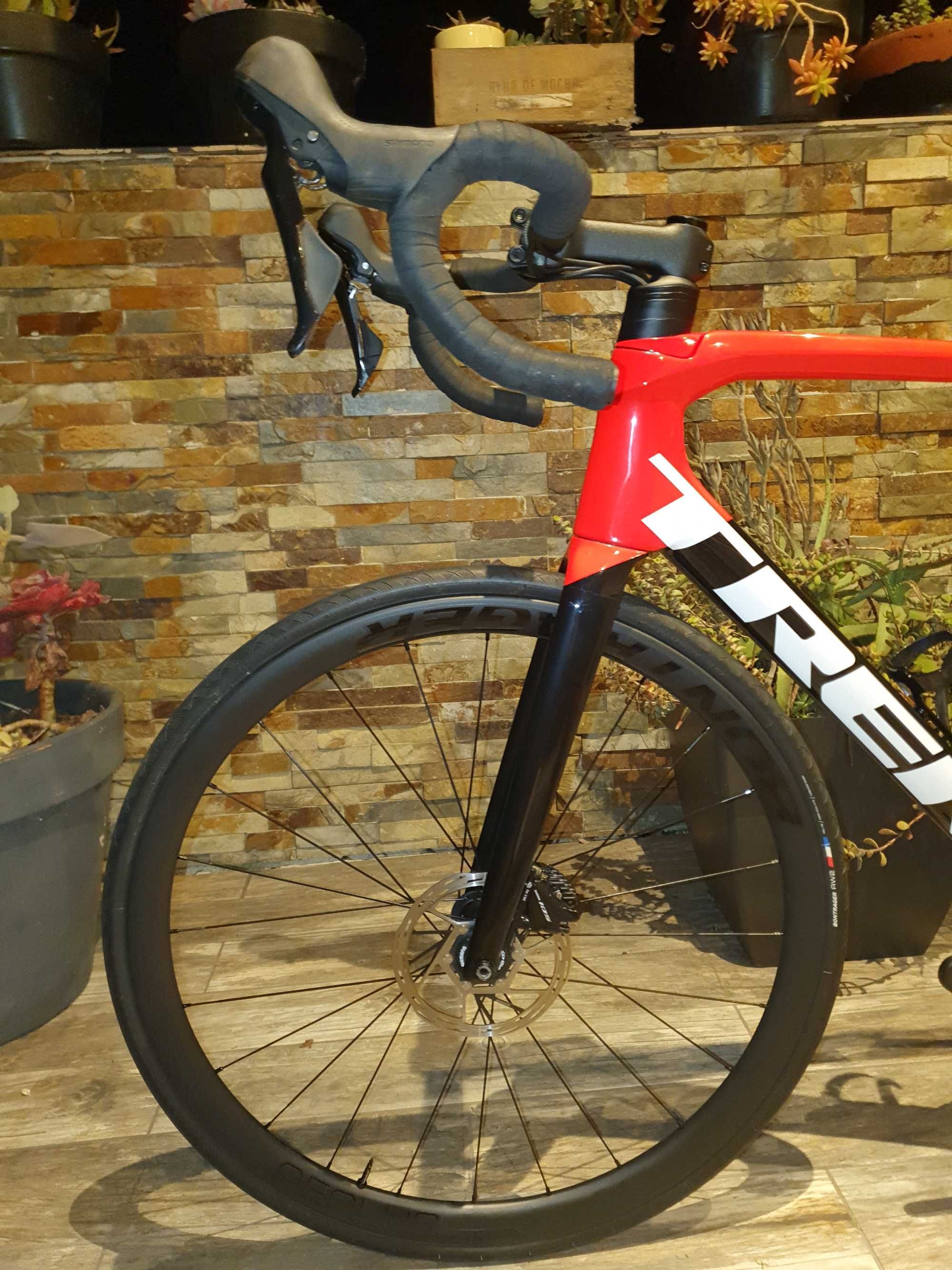 Trek Emonda SL5 Disco