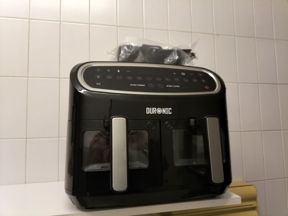 Air Fryer Duronic