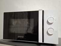Мікрохвильова піч  gorenje
