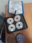 Продам  DVD диски..