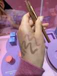 Олівець Kiko creamy colour 02 03 04 05 07 20 21 23