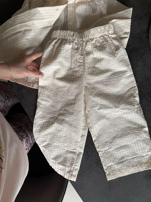 піжама Zara 86 комплект