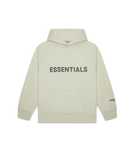 ОРИГІНАЛ Худі Essentials Fear of God 1977 Sage Beige Худи