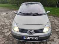 Renault Grand Scenic Renault Grand Scenic Gaz 7os.