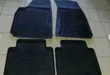 Fiat 125P Fso Polonez Dywaniki Gumowe Komplet nowe