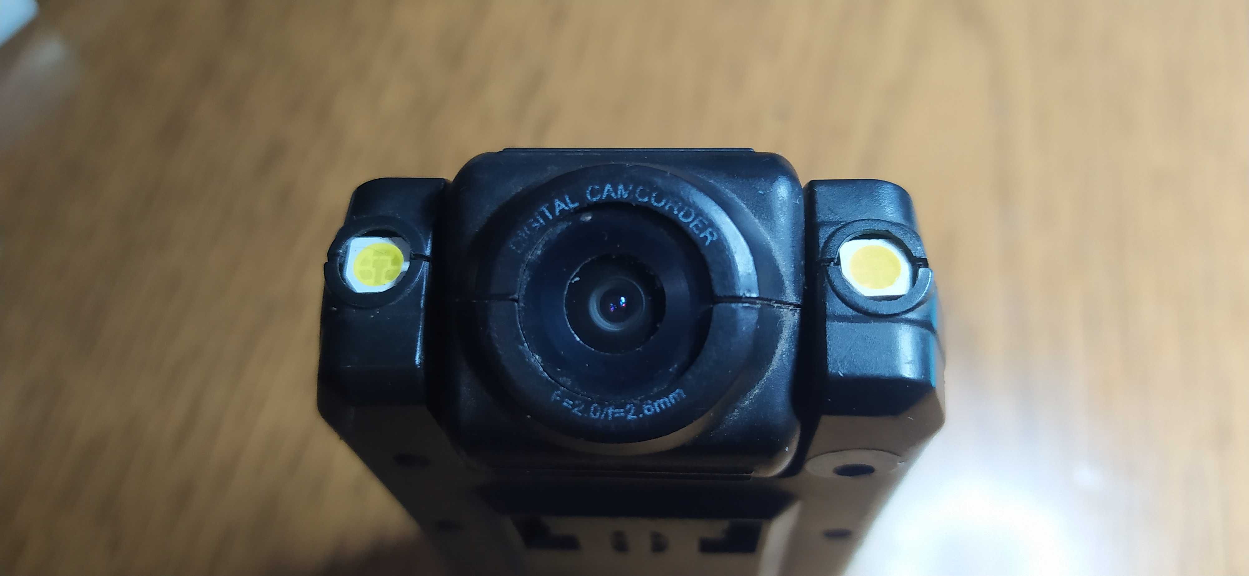 Видеорегистратор Carcam CARCAM P5000 HD под ремонт или запчасти