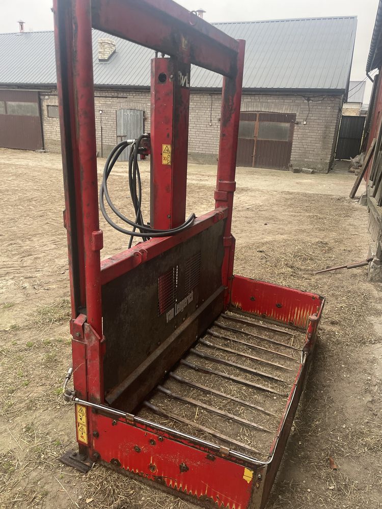 Wycinak piłowy BVL Wysokość całkowita 225 cm