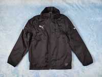 Детская куртка ветровка виндстопер Puma 122-128, 8 лет