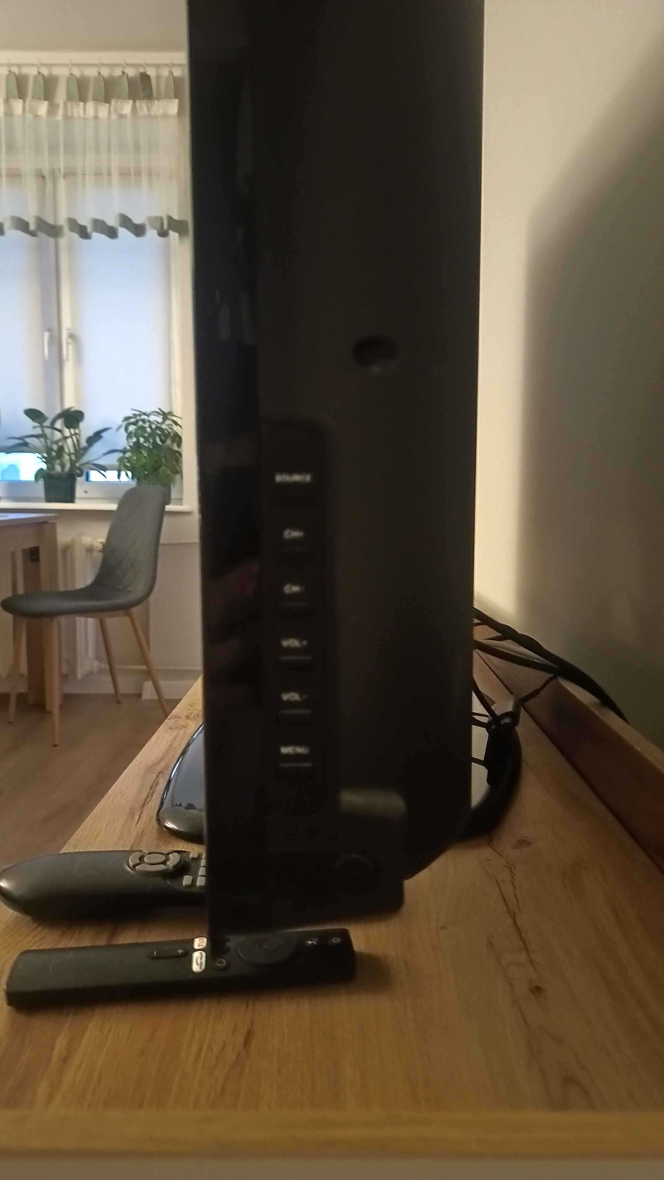 Telewizor Manta Model LCD TV 4214