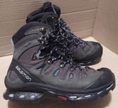 Тренінгові кросівки Salomon Gore Tex