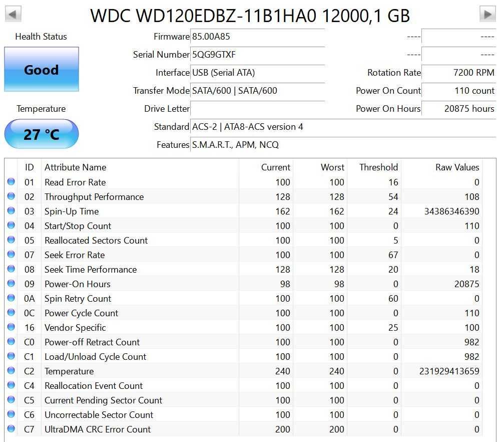 WD Disco rígido externo Elements 12 TB