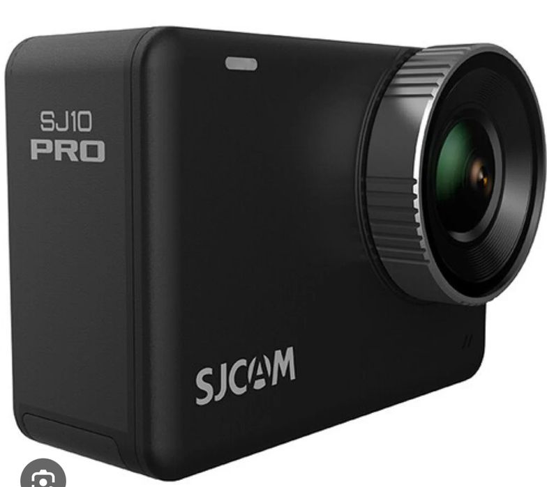 Sjcam 10 pro Екшен камера