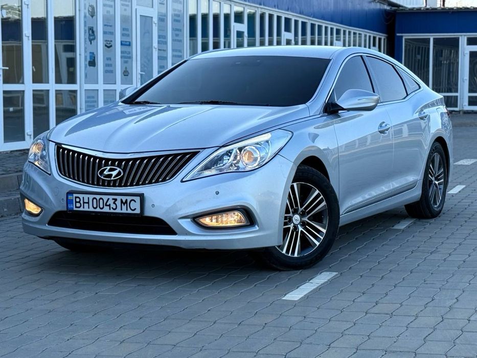 Продам срочно Hyundai 3.0 газ