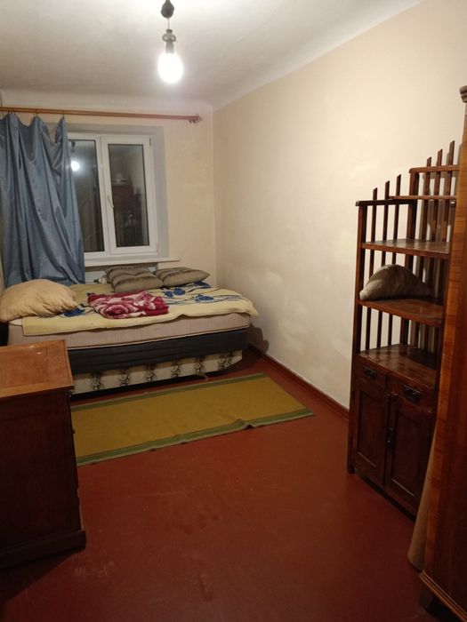 Сдам 2х комнатную квартиру в районе пр. Поля (Славутич)