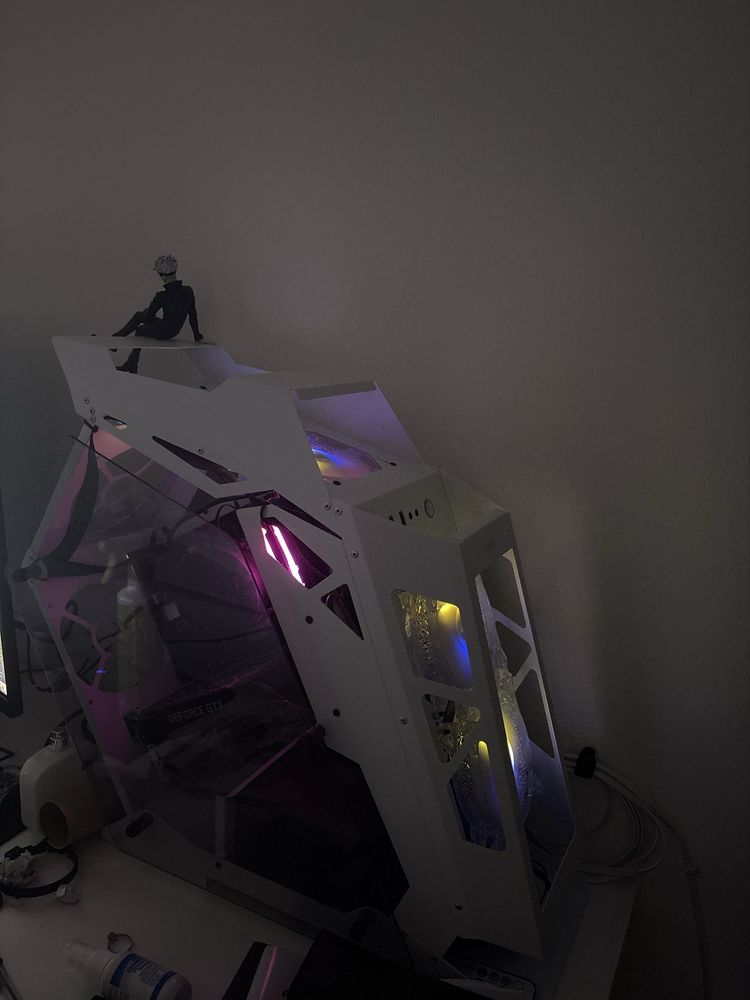 Computador torre
