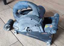 Bruzdownica FERM WSM1008 tarcza 150 mm 1600 W – używana, sprawna