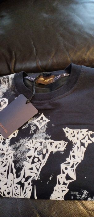 Bluza Louis Vuitton S