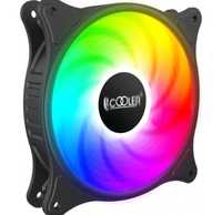 PCCooler 120 mm | RGB