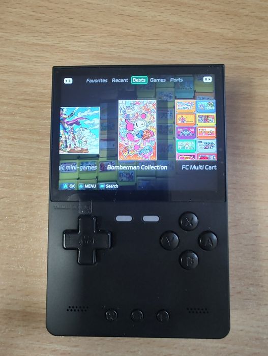 Retro Konsola TrimUI Brick