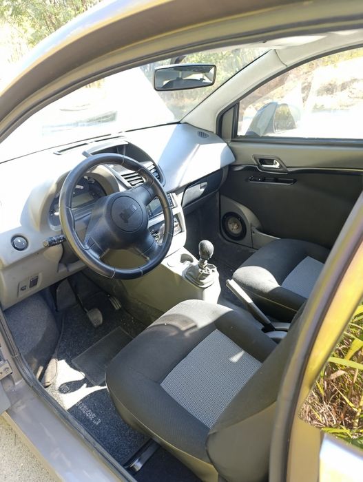 Carro sem carta JDM Aloes