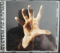 CD System Of A Down - System Of A Down