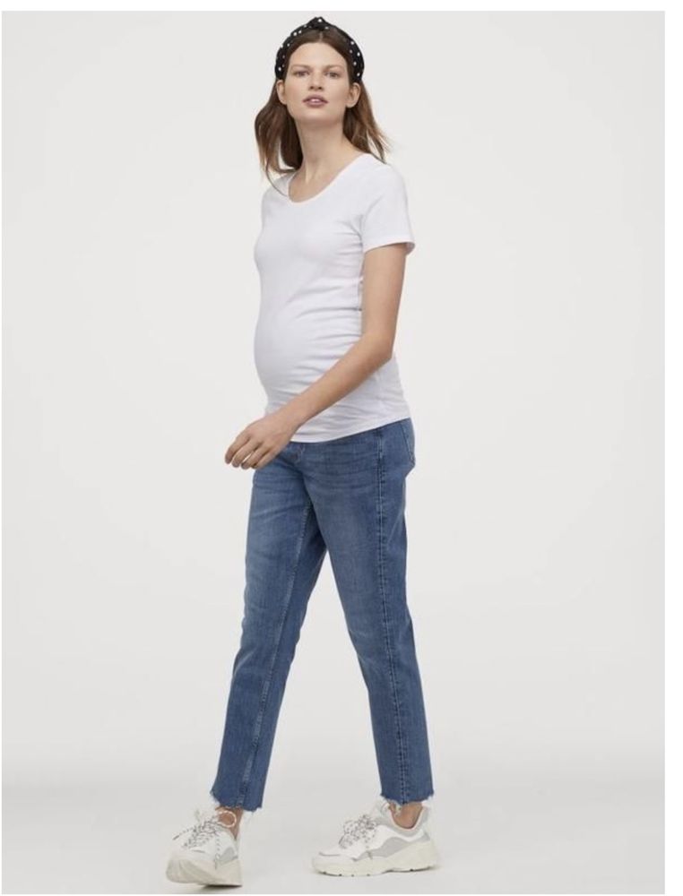 Футболка для вагітних H&M