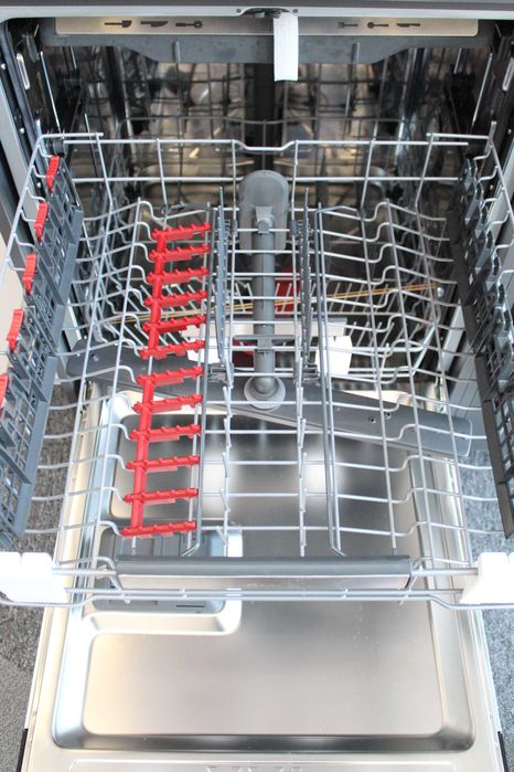 Zmywarka do zabudowy AEG FSK75778P Ekspozycja/Wyprzedaż/nieużywana