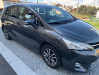 Toyota Verso 1600 TDI