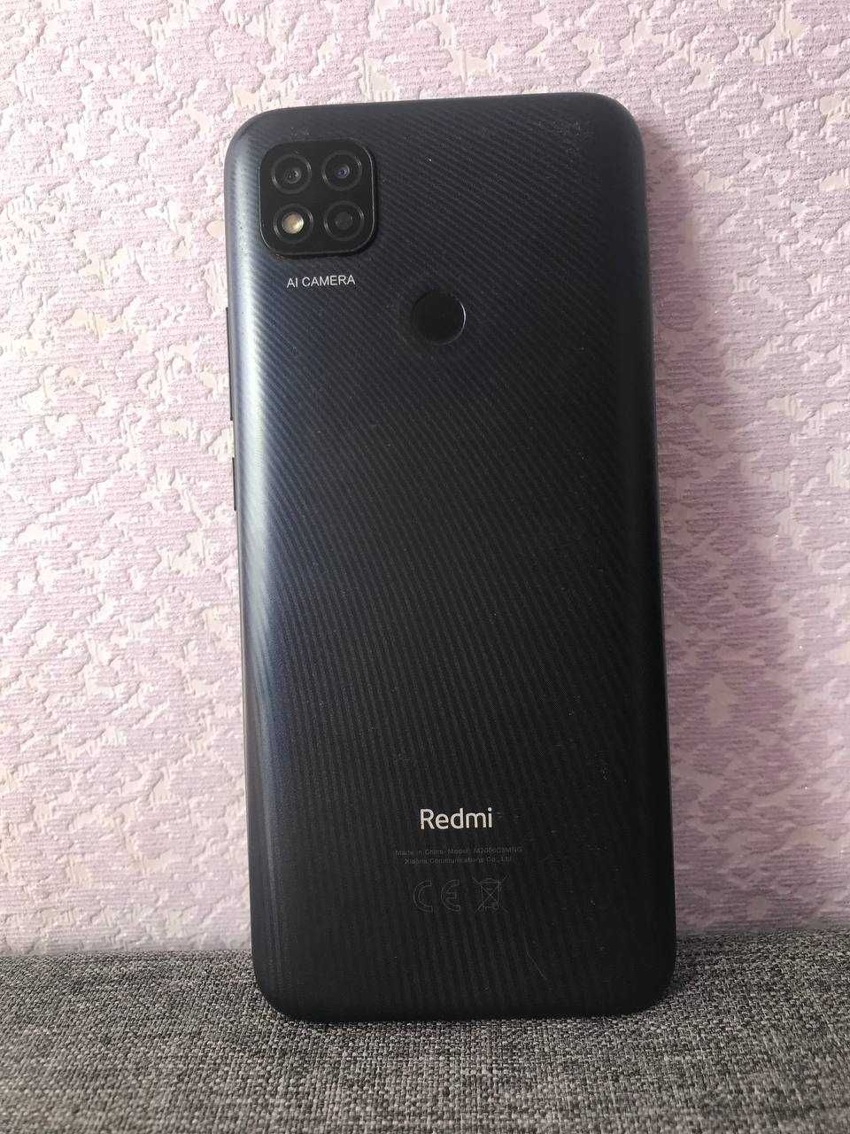 Продам Redmi 9 NFC 2/32