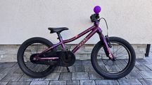 Gwarancja! Super stan rower Scott Contensa koła 16”