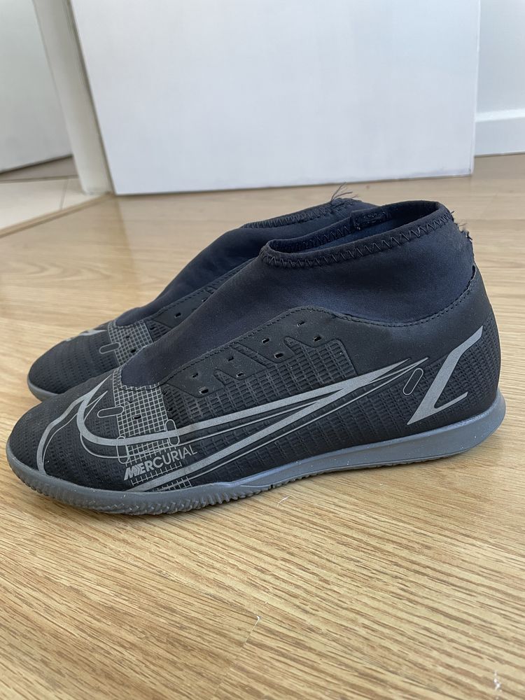 Tenis futsal Nike Mercurial