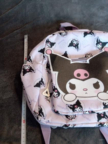 Nowy plecak plecaczek my melody