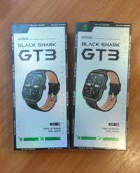 Смарт годинник Xiaomi Black shark GT3  Global version (black)