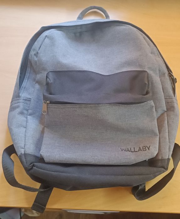 Сумка Wallaby повседневная