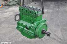 SILNIK JOHN DEERE R504849 C