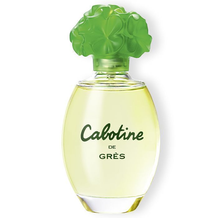Gres  Cabotine de Gres woda toaletowa spray 100ml