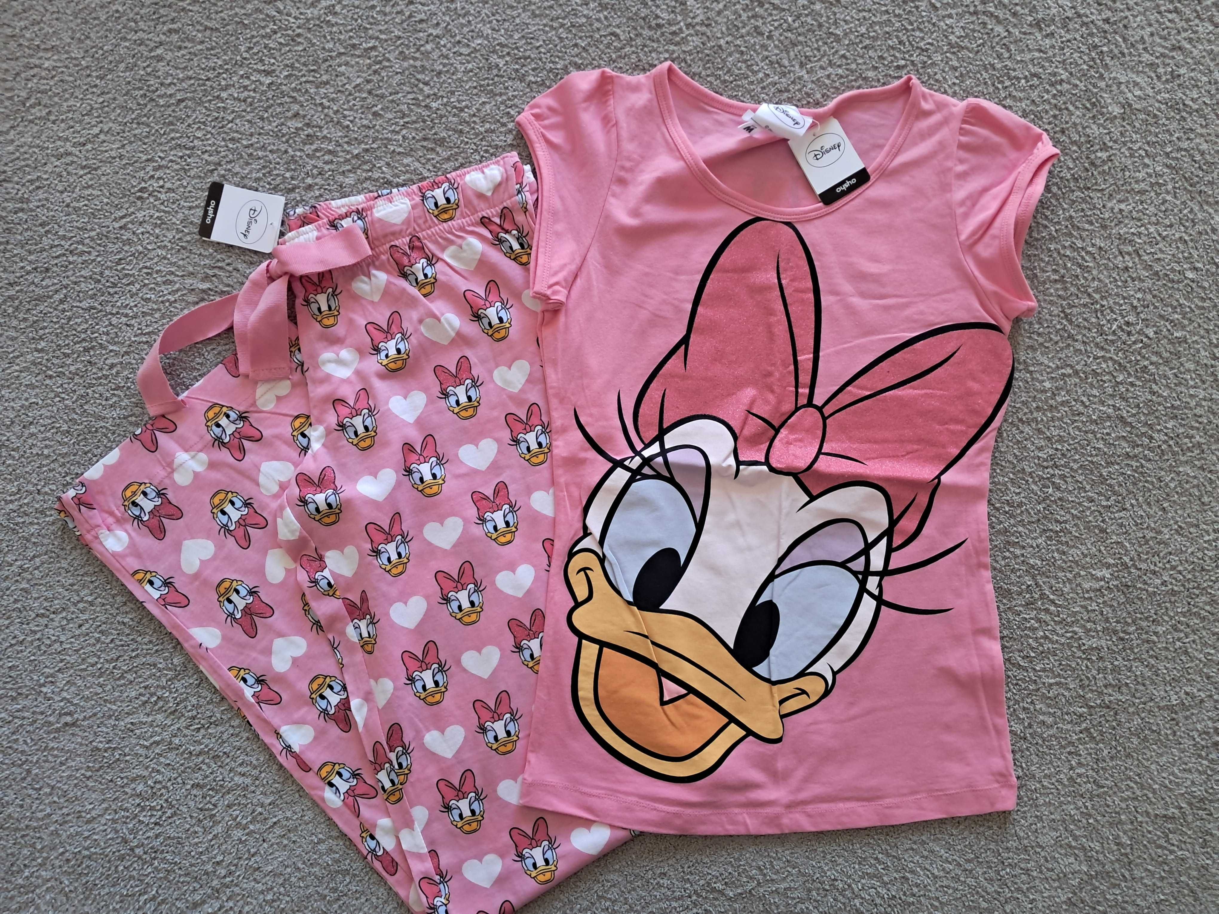 Pijama - Oysho - Disney Disney - NOVO